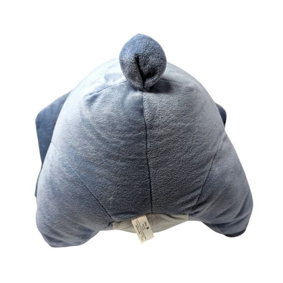 2002 Disney The Jungle Book Large Baloo Bear Plush Stuffed Animal Soft Toy 16" - Picture 10 of 13